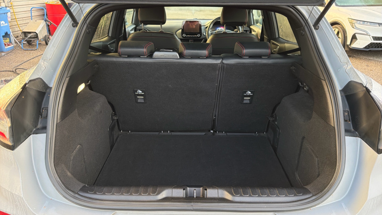 Ford Puma 1.0 EcoBoost Hybrid mHEV ST-Line X 5dr Petrol Hatchback